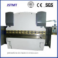 Gabinete caixa de painel CNC Press Brake (ZYB100T-3200)